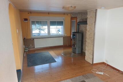 Schöne Wohnung in Greifenstein zu vermieten!