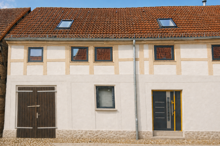 Haus zum Kaufen in WittstockFreyenstein 160.000,00 € 156 m² - Wittstock/Freyenstein