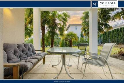 Natur trifft Komfort: Neuwertiges Energiesparhaus am Waldrand von Kelkheim - Kelkheim (Taunus)