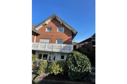 Schöne großzügige 5 Zimmer Wohnung in Ohl - Remscheid