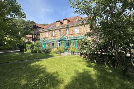 Haus zum Kaufen in Geisenheim 1.990.000,00 € 1228 m²