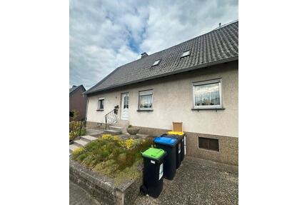 2-3 Familienhaus in guter zentraler Lage von Spiesen - Friedrichsthal