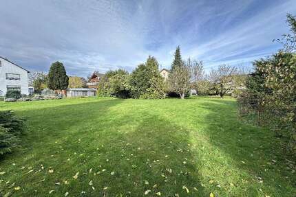 Grundstück zu verkaufen in Gersthofen 969.500,00 € 1085 m²