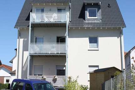 Wohnung zum Mieten in Lich 825,00 € 80.71 m²