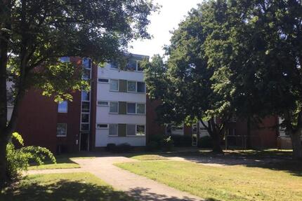 Schöne sanierte 4-Zimmer-Wohnung und dazu in ruhiger Lage - Ihre neue Wohnung? - Glinde