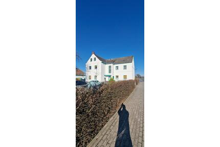 Schöne Altbauwohnung in Erwitte Böckum