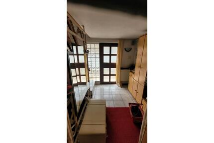 Älteres Haus. Rastatt-Niederbühl zuverkaufen