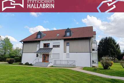 Wohnung zum Kaufen in Bad Füssing Oberreuthen 120.000,00 € 40 m² - Bad Füssing / Oberreuthen