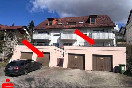 Wohnung zum Kaufen in Mulfingen 164.000,00 € 63 m²
