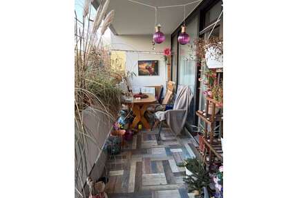 Wohnung zum Kaufen in Taufkirchen 485.000,00 € 96 m²