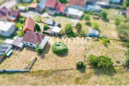 Haus zum Kaufen in Harzgerode Siptenfelde 79.000,00 € 164.35 m² - Harzgerode / Siptenfelde