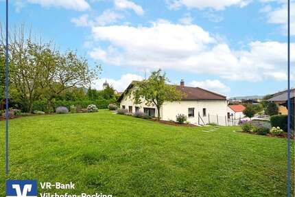 Haus zum Kaufen in Vilshofen a. d. Donau 269.000,00 € 194 m²