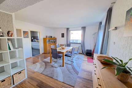 Wohnung zum Mieten in Gelsenkirchen 870,00 € 133 m²
