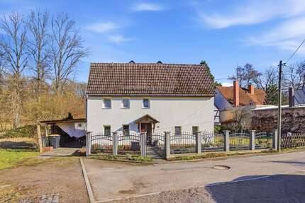 Haus zum Kaufen in Klipphausen 165.000,00 € 100 m²