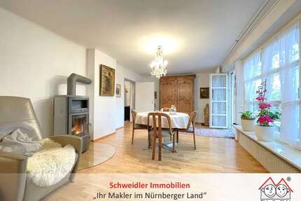 Haus zum Kaufen in Rückersdorf 675.000,00 € 115 m²