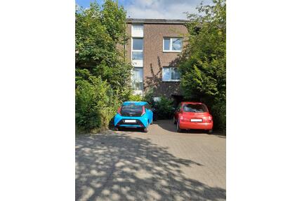 Schöne 3-Zimmer-Wohnung mit Stellplatz in AC-Haaren - Aachen Eilendorf