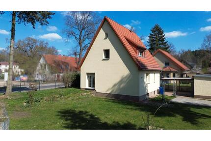 Wohnen im Herzen von Miersdorf - 575.000,00&nbsp;EUR Kaufpreis, ca.&nbsp; 120,00&nbsp;m&sup2; in Zeuthen (PLZ: 15738)