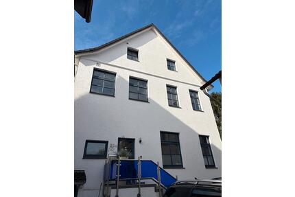 Modernisierte Altbauwohnung in zentraler Lage von Bünde