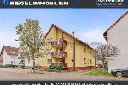 Wohnung zum Kaufen in Harthausen 234.000,00 € 90.23 m²