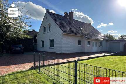 Haus zum Kaufen in Moormerland 395.000,00 € 190 m²