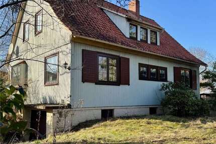 Haus zum Kaufen in Liebenburg 199.000,00 € 164 m²