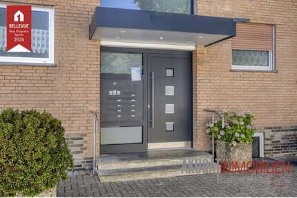 Wohnung zum Kaufen in Hilden 279.000,00 € 79 m²