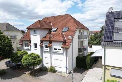 Wohnung zum Kaufen in Oftersheim 260.000,00 € 76 m²