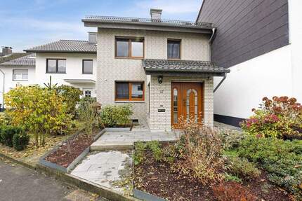 Charmant, Hell, Flexibel: Ihr neues Familiennest! - Bielefeld Sennestadt