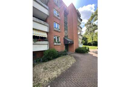 Wohnung zum Mieten in Bielefeld 325,30 € 64.58 m²