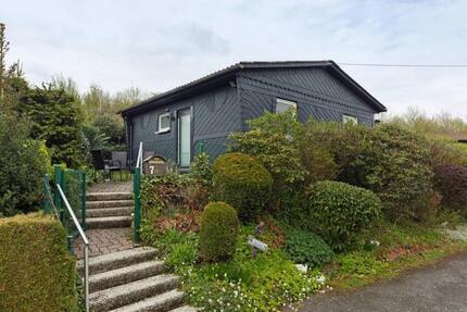 Ferienhaus Sauerland | Nähe Winterberg & Hennesee | Meschede