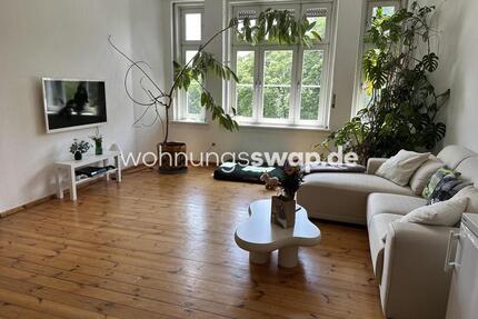 Wohnungsswap - 2 Zimmer, 50 m² - Clemensstraße, Schwabing-West, München