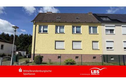 Haus zum Kaufen in Hennigsdorf 630.000,00 € 180 m²
