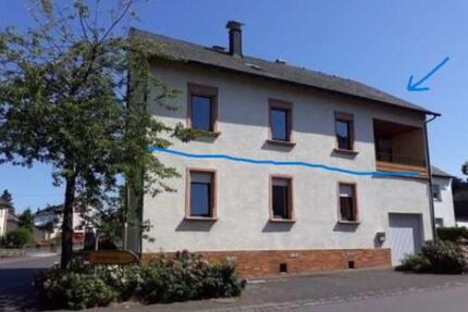 Mietwohnung in Platten - 690,00&nbsp;EUR Kaltmiete, ca.&nbsp; 101,00&nbsp;m&sup2; in Osann-Monzel (PLZ: 54518)