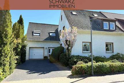 Haus zum Kaufen in Erwitte 349.900,00 € 180 m²