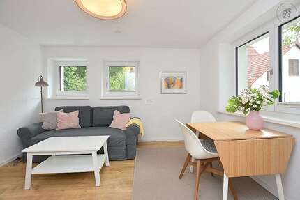 Wohnung zum Mieten in Esslingen 1.290,00 € 54 m²