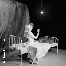 Ballett am Rhein: Endstation Sehnsucht - Deutsche Oper am Rhein | Düsseldorf