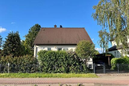 Haus in Cracau - 450.000,00&nbsp;EUR Kaufpreis, ca.&nbsp; 200,00&nbsp;m&sup2; in Magdeburg (PLZ: 39114) Brückfeld