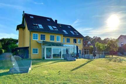 Haus zum Kaufen in Waren Müritz 1.395.000,00 € 866 m²