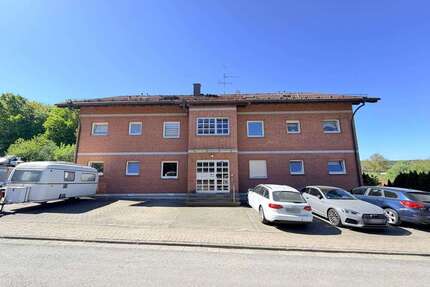 Wohnung zum Kaufen in Lützelbach 155.000,00 € 90 m²