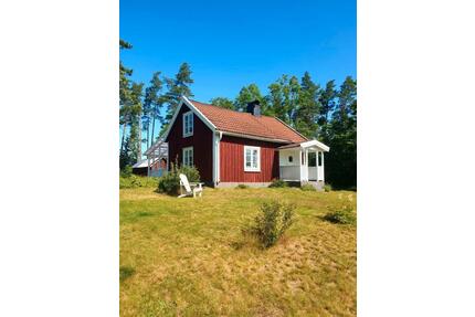 Ferienhaus in Südschweden Mariannelund - Kutenholz