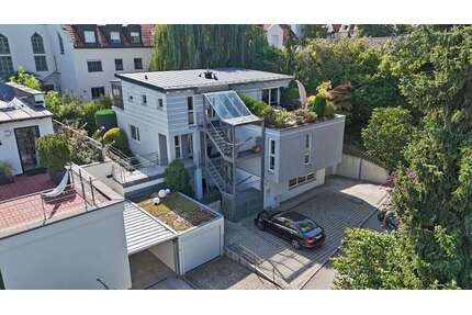 Wohnung zum Kaufen in Landshut 595.000,00 € 124 m²