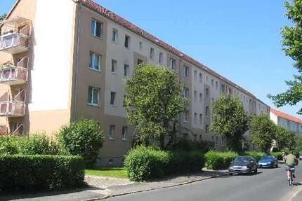 Wohnung zum Mieten in Wurzen 465,00 € 71.37 m²