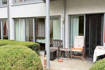 Wohnung zum Mieten in Arnsberg 300,67 € 55.27 m²
