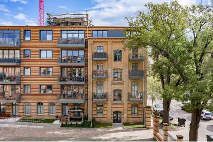 Wohnung zum Mieten in Magdeburg 405,00 € 42.35 m²