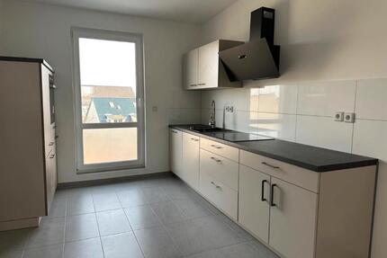 Top kernsanierte 2 Zimmer Wohnung - Magdeburg Beyendorf-Sohlen