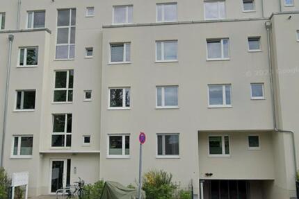 3-Zimmer-Wohnung mit Garten in Berlin-Rudow