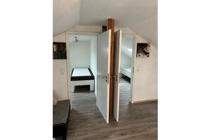 Zimmer zu vermieten - 500,00&nbsp;EUR Kaltmiete, ca.&nbsp; 66,00&nbsp;m&sup2; in Ravensburg (PLZ: 88214) Eschach