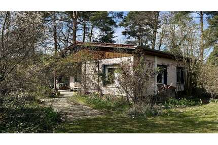 Haus zum Kaufen in Radewege - Siedlung 165.000,00 € 35 m²