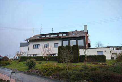 Wohnung zum Mieten in Bad Teinach-Zavelstein 490,00 € 63 m²