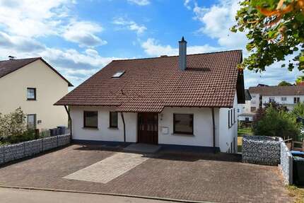 Haus zum Kaufen in Schönenberg-Kübelberg 469.000,00 € 300 m²